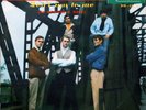 BOUNTY KILLERS VINILE 45 GIRI BEAT ITALIANO RARISSIMO
