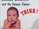 JAMES BROWN ``THINK´´ 1961 LP KING 683, NICE 