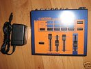 Boss VT-1 voice transformer/Vocoder/Harmonizer