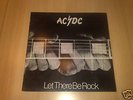 AC/DC Let There Be Rock
