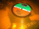AC/DC(ac-dc)*Highway To Hell*LP von 1979*orange Vinyl