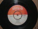 KEN BOOTHE.TOMORROW/MOVING AWAY.UK STUDIO ONE.RARE.