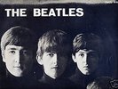 Lp33 -  Beatles - 1° Italia Parlophone Rossa - 1963 Vg+