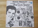 Elvis Presley LP, The Sun Years, SUN # 65 7541, Belgium release