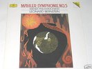 DGG Digital - Bernstein - Mahler - LP - Symphony No. 5
