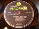 BEATLES GOLDEN OLDIES 1st UK PRESS Y\B LABELS AwEsOmE