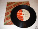 IRON MAIDEN - ZIMBABWE Rarity  SINGLE/ Run to the hills