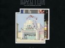 LED ZEPPELIN 4xLP Song Remains The Same DELUXE BOX 180g