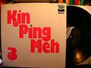 KING PING MEH :3  KRAUT/Prog/Psych Original RARE MINT 