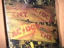 AC/DC(ac-dc)*T.N.T.*LP*LP* v 1975*australische Pressung