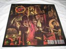 SLAYER Reign In Blood LP VENOM/HELLHAMMER/NR MINT