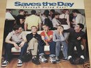 SAVES THE DAY Through Being Cool LP White EVR OOP