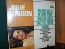 JULIE LONDON -VERY RARE AUDITION RECORD N MINT -