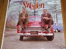 RARE Jimmy Raney & George Wallington EmArcy LP NM-