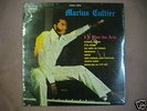 MARIUS CULTIER live a la Place des Arts SEALED LP