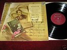 PHILIPS HIFI STEREO 835 572 AY Bruno Walter Mahler Lied