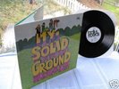 MY SOLID GROUND SAME LP 1971 MINT KRAUT. MONSTER