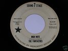 Northern Soul 45 Fantastics, High Note, SS7 LISTEN