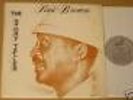 Bus Brown - The Story Teller - '82 Pvt Jazz Vocal LP