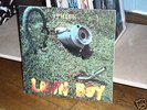 PHISH Lawn Boy LP Vinyl Record Phish Hampton Tickets