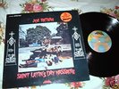 Joe Bataan-Saint Latin's Day  *Soul,Salsa LP Listen