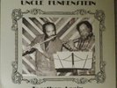 UNCLE FUNKENSTEIN Together Again JAZZ FUNK Private RARE
