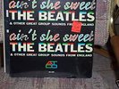 SEALED  BEATLES   AIN'T SHE SWEET