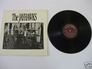 The Jayhawks - 1st LP Rare Bunkhouse Records 1986