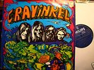 CRAVINKEL :garden of loneliness  Kraut/Prog/Psych orig.