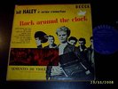 BILL HALEY Blackboard Jungle OST1956 Brazil 10