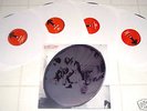 PEARL JAM rearviewmirror Greatest Hits 4LP Vinyl Set 