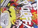 Deviants - Ptooff US LP on London NEVER PLAYED MINT