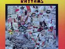 Neighborhood Rhythms LP - Henry Rollins Bukowski
