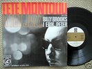 TETE MONTOLIU A TOT JAZZ 1 RARE LP MODAL JAZZ SPAIN EX.