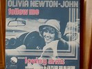 OLIVIA NEWTON-JOHN France Only 7
