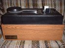 Nitty Gritty Vinyl Record Cleaning Machine Works