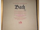 Bach Piano Works Yvonne Lefebure FBLP 1079