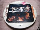 The Who + Jimi Hendrix JAPAN TIN CAN COVER 2LP