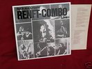 Renft Combo Live Rock aus Leipzig