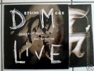 Depeche Mode-Songs Of Faith & Devotion Live LP RCA BMG