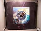 Pink Floyd PULSE Live 4 LP Box Set with Hardcover Book