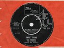 TAMLA MOTOWN-TMG 514-THE SPINNERS-*SWEET THING*-MINT-