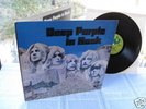 DEEP PURPLE IN ROCK 1970 IN MINT PROG. KILLER ORIGINAL