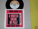Procol Harum  A Whiter Shade Of Pale  ORIG. 1967  Exc.-