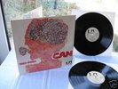 CAN TAGO MAGO IN MINT 1971 LAMINATED COVER KRAUT.BOMBE