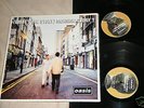 Oasis - (What's The Story) Morning Glory? ORG 2LP Vinyl