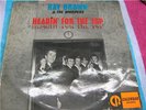 RAY BROWN & THE WHISPERS LP HEADIN' FOR THE TOP..WOW