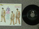 Elvis Presley 45,A Touch of Gold, All Shook Up,Too Much