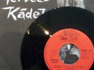 TERVEET KÄDET - Ääretön joulu (EP) Orig. 1982 KBD PUNK