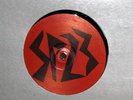 Spiral Tribe, SP23, This is Trance, Double LP, 1994